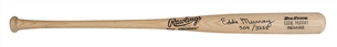 1995 Eddie Murray Game Issued and Signed Rawlings Bat (PSA/DNA)